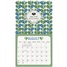 Pickleball 2026 Wall Calendar WCA104407
